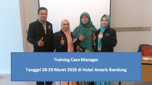 Training Manajer Pelayanan Pasien Rumah Sakit (CASE MANAGER)