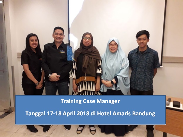 Training Manajer Pelayanan Pasien Rumah Sakit (CASE MANAGER)