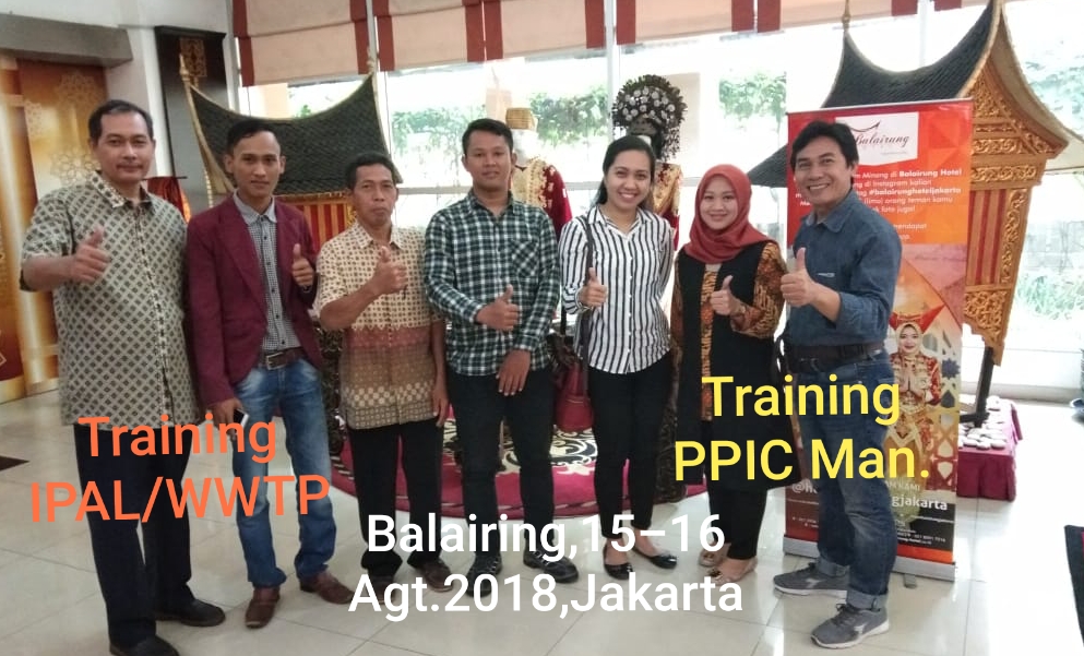 Production Planning & Inventory Control